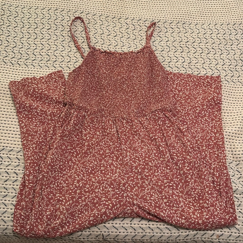 Old Navy jumpsuit